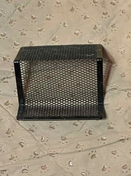 Photo of free Business card holder (Germantown) #1