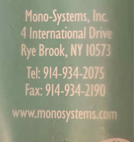 Photo of free Two 5’ Coveway Kits (Maynard) #4