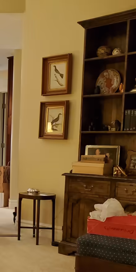 Photo of free Guy Chaddock Hutch and sideboard (No. Scottsdale) #1