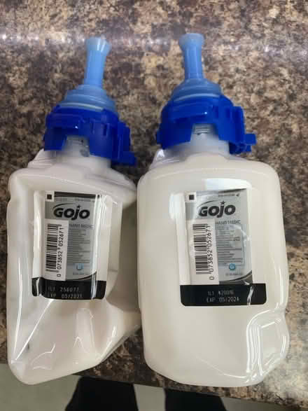 Photo of free Hand cream (Malvern Link WR14) #1