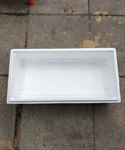 Photo of free Polysterene Cool Box (PL4) #1