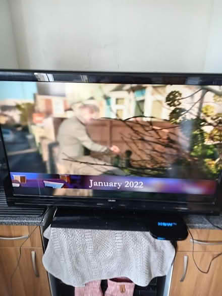 Photo of free 38 inch TV (Odd Down) #1