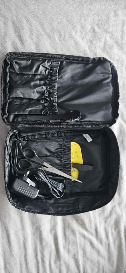 Photo of free Wahl shaving bag without the razor (Coventry, CV3) #1