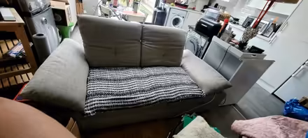 Photo of free modern sofa (CR03JN) #4