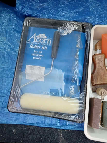 Photo of free Decorating Tools (promised) (Northway GL20) #2