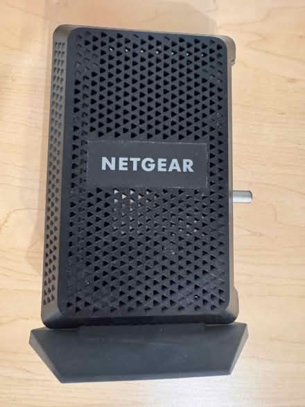 Photo of free Netgear Cable Modem (Northpark Square, Irvine) #3