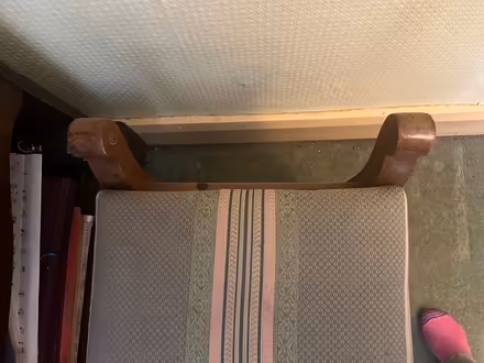 Photo of free Piano Stool (Parkdale WV6) #3