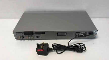 Photo of free Sony DVP-NS405 Silver DVD Player (Roundwood AL5) #2