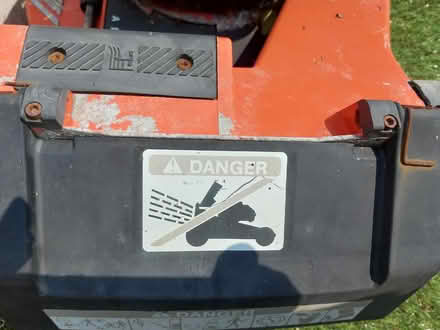Photo of free Lawnmower - petrol (Wycombe HP13) #1
