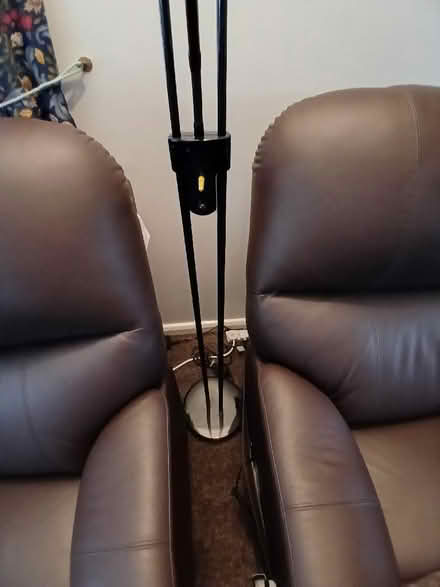 Photo of free Floor lamp (Shifnal TF11) #1
