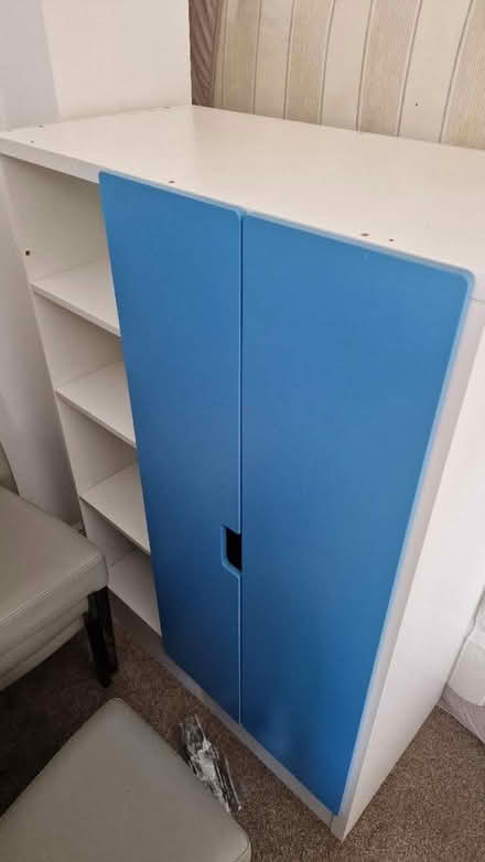 Photo of free Children's Bedroom Furniture (M40 Harpurhey) #3