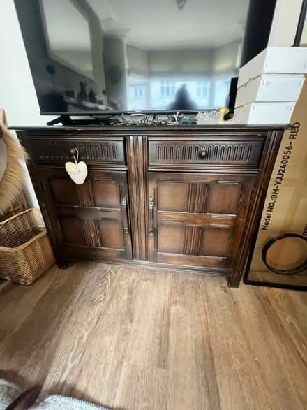 Photo of free Mid century Sideboard (West Bridgford NG2) #1