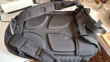 Photo of free Unigear backpack (Westboro, 262 Duncairn Ave.) #4