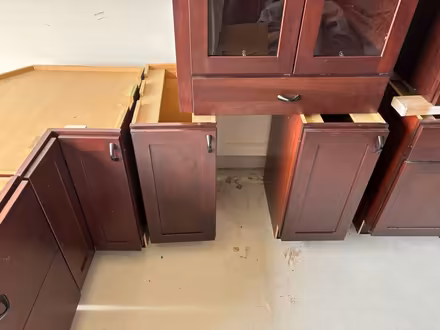 Photo of free Kraftmaid Cabinetry (Ahwatukee) #4