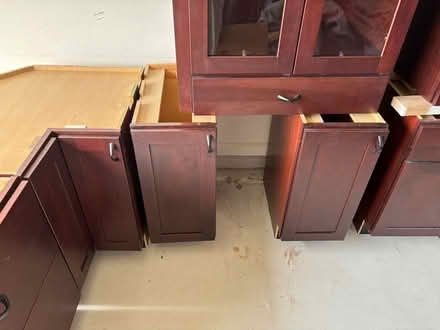 Photo of free Kraftmaid Cabinetry (Ahwatukee) #4