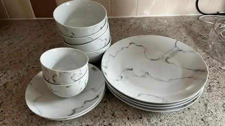Photo of free kitchen stuff (Ham TW10) #2