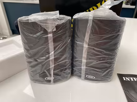 Photo of free Speakers (Woodford Green IG8) #4