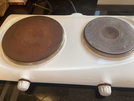 Photo of Freestanding hob (Morecambe, LA4) #1