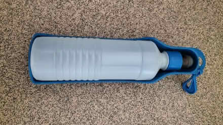 Photo of free Dog's Water Bottle (Catchems End DY12) #1