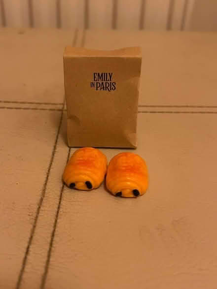 Photo of free Mini brands Netflix (Jennetts park RG12) #1