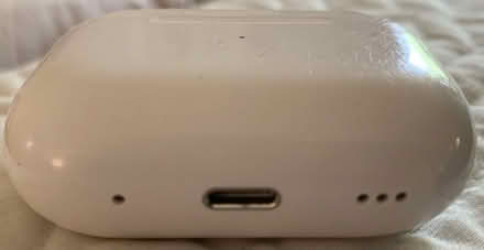 Photo of free AirPods Charge Case (Maynard) #2