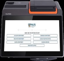 Photo of free Queue Management System Singapore (Singapore) #2