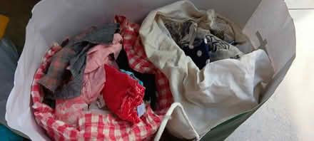 Photo of free Material - pieces and scraps (West Greenwich SE10) #3