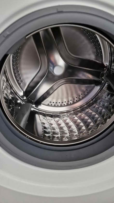 Photo of free Samsung Washing Machine (M40 Harpurhey) #4