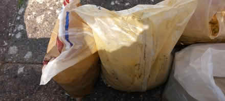 Photo of free Ballast and sand (Waterlooville PO8) #1