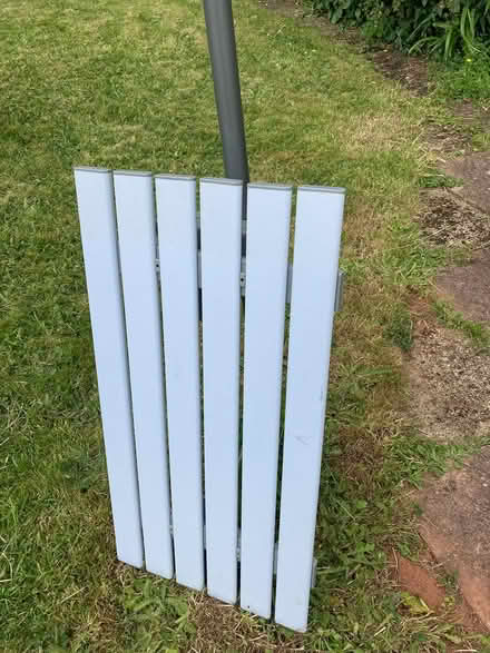 Photo of free Aidapt Bath Board (Kingskerswell) #4