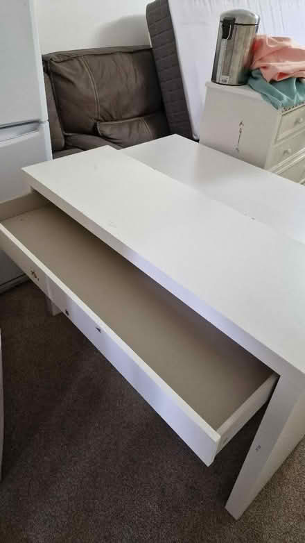Photo of free IKEA Table (M40 Harpurhey) #1