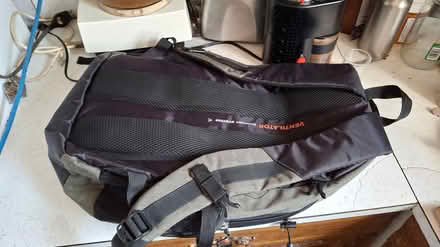 Photo of free North 49 backpack (Westboro, 262 Duncairn Ave.) #2