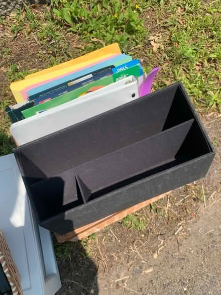 Photo of free Office Supplies (Cottageville, South Brunswick) #1