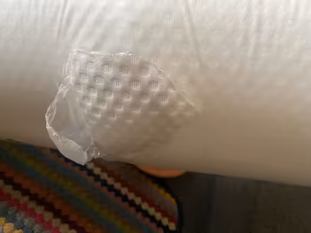 Photo of free IKEA double mattress (Wearne TA10) #1