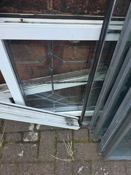Photo of free Glass units from double glazed windows (Yardley B33) #3