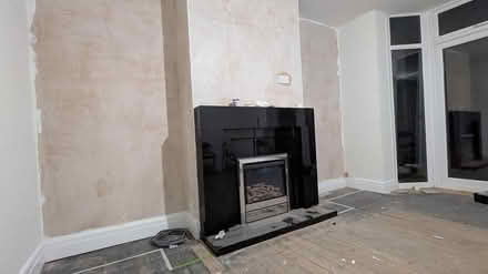 Photo of free Fireplace B73 (Boldmere B73) #2