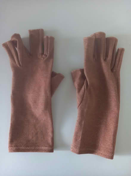 Photo of free Arthritis gloves (Darland, Medway) #1