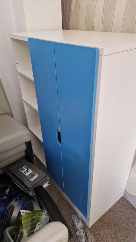 Photo of free Children's Bedroom Furniture (M40 Harpurhey) #1
