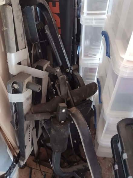 Photo of free Weider home gym (spaldwick PE28) #1