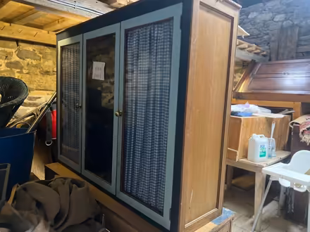 Photo of free Kitchen Dresser (Mosedale CA11) #1