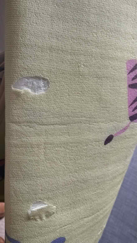 Photo of free Baby play mat (Newton Leys) #3