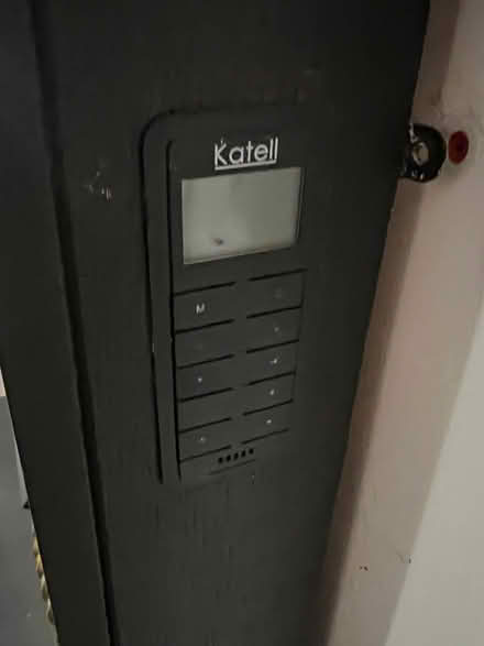 Photo of free Electric fireplace (Carcroft DN6) #4