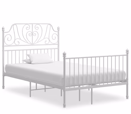 Photo of Metal bed frame (Exeter Central) #1
