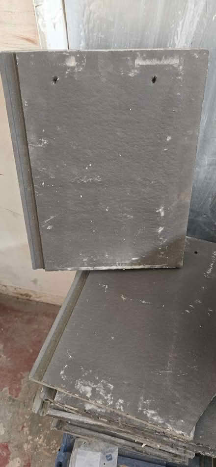 Photo of free Roof Tiles (Broadway, Fleetwood) #1