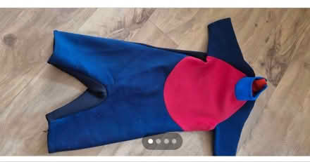 Photo of free Child/young person’s wetsuit (Colletts Green WR2) #1