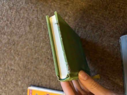 Photo of free Random books (Selhurst) #3
