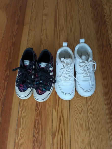 Photo of free Women's shoes 6.5 (Medford) #1