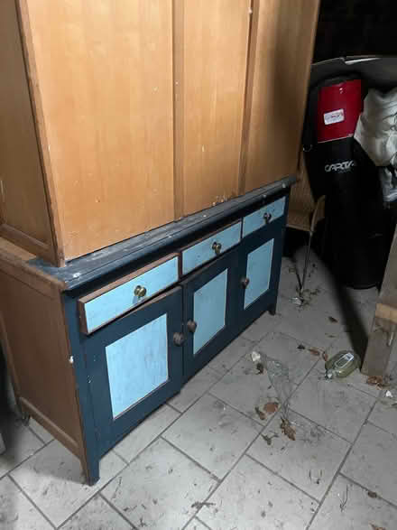 Photo of free Dresser (Mosedale CA11) #1