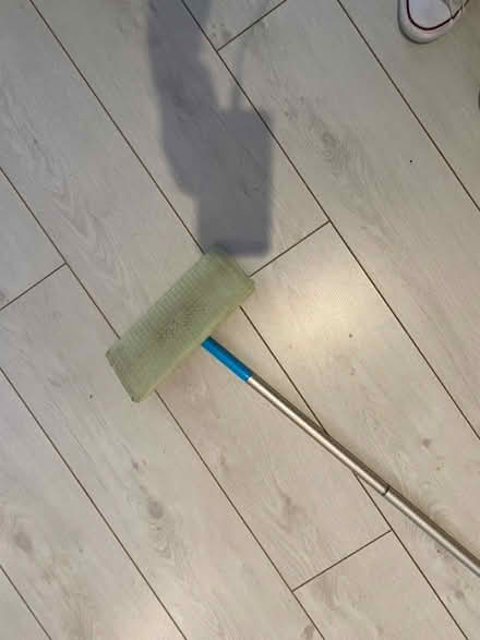 Photo of free Flash speed mop (Stockwell) #3