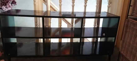 Photo of free Tv unit with extra space (Lowedges Sheffield S8) #1